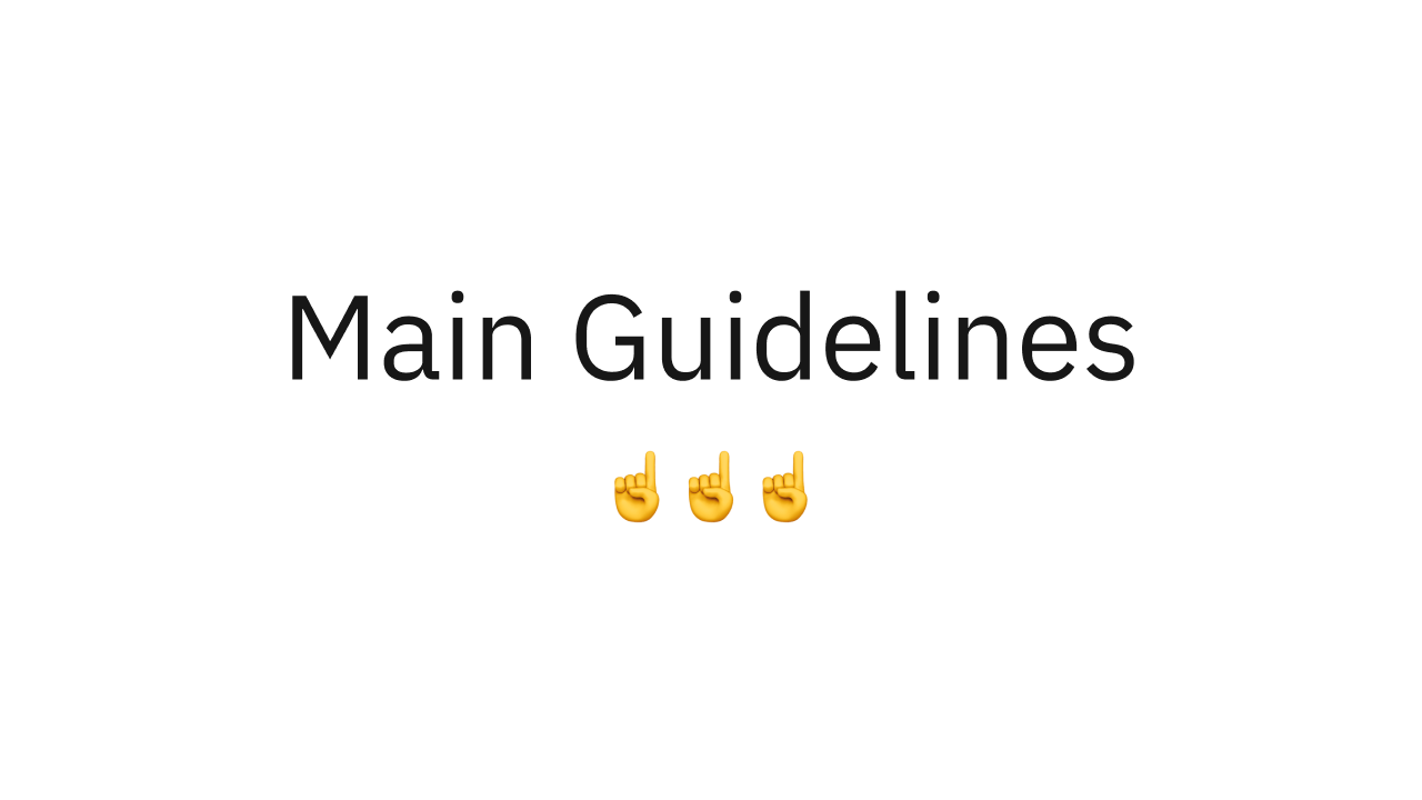 Design system main guidelines thumbnail