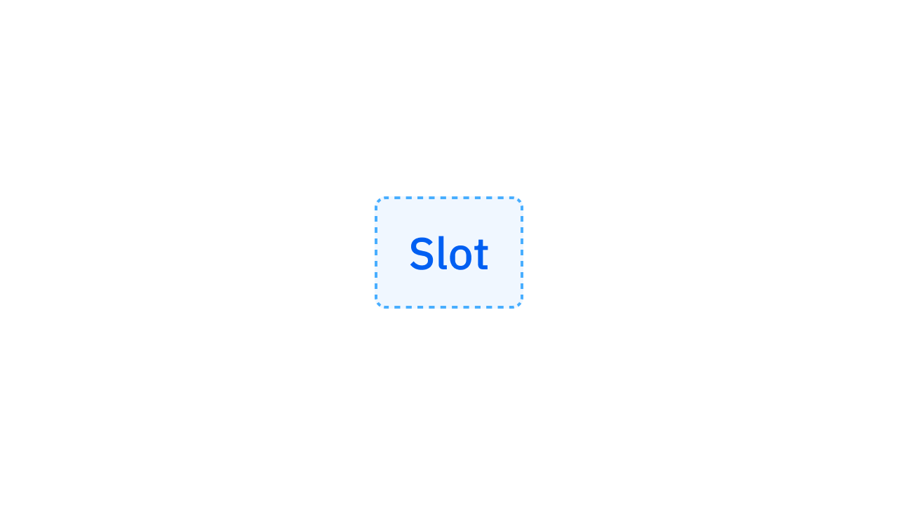 Slots components thumbnail